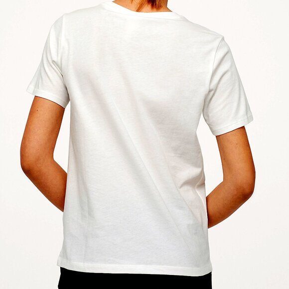 The Rolling Stones Logo rock Official H&M T-Shirt XL runs bigger NWT - Picture 4 of 4